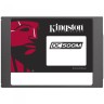 Твердотельный накопитель Kingston 3840 Gb DC500R EMTERPRISE SEDC500R/3840G