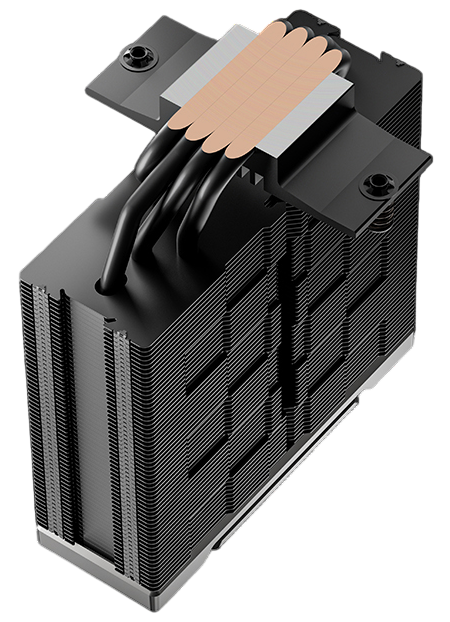 Кулер для процессора Deepcool AK400 G2
