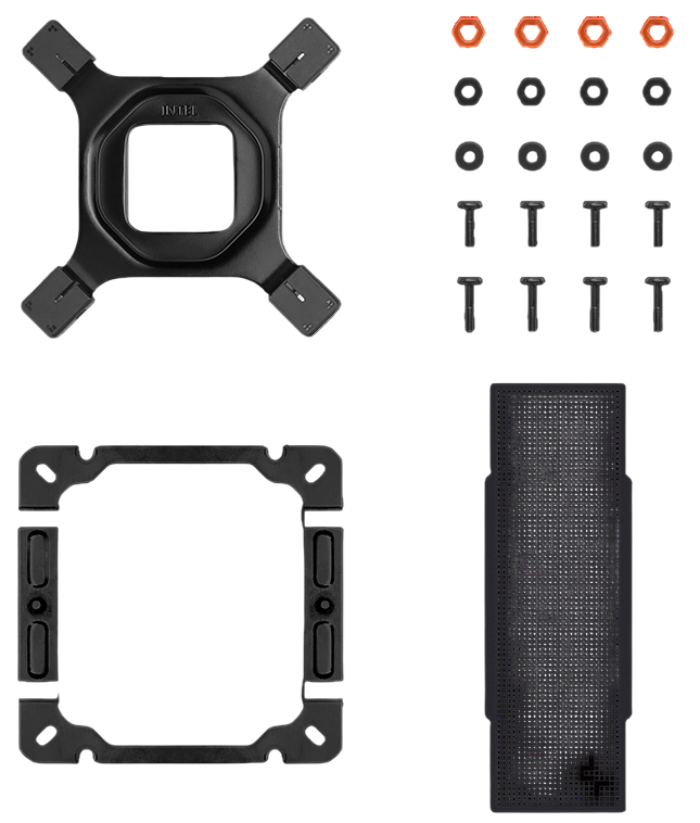Кулер для процессора Deepcool AK400 G2