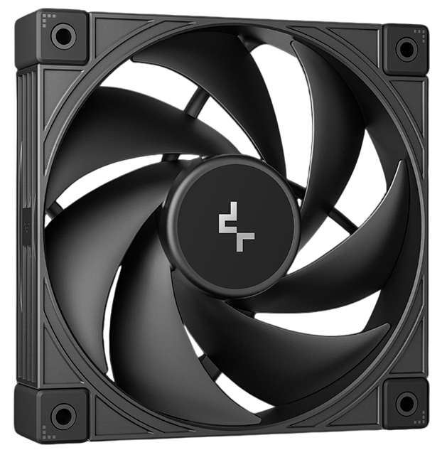 Кулер для процессора Deepcool AK400 G2