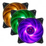 Комплект вентиляторов для корпуса Cooler Master MFP140 AF MFY-F4DC-083PC-R1 RGB 3in1
