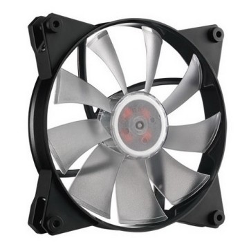 Комплект вентиляторов для корпуса Cooler Master MFP140 AF MFY-F4DC-083PC-R1 RGB 3in1