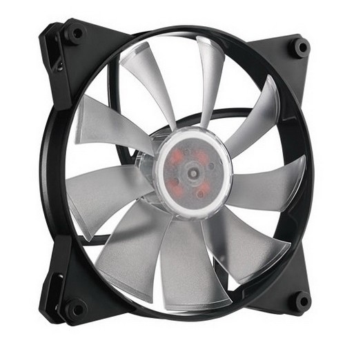 Комплект вентиляторов для корпуса Cooler Master MFP140 AF MFY-F4DC-083PC-R1 RGB 3in1