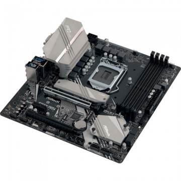 Материнская плата ASRock B365M PRO4 OEM