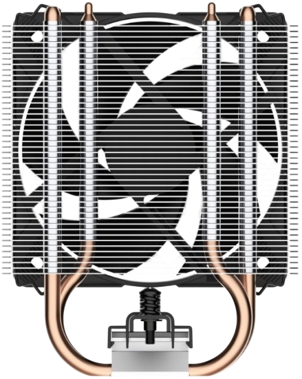 Кулер для процессора Arctic Cooling Freezer 8i (ACFRE00190A) 