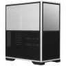 Компьютерный корпус 1STPLAYER INFINITY IF8 ARGB Black (IF8-BK-4FO7-14)