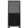 Компьютерный корпус 1STPLAYER INFINITY IF8 ARGB Black (IF8-BK-4FO7-14)