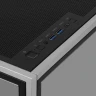 Компьютерный корпус 1STPLAYER INFINITY IF8 ARGB Black (IF8-BK-4FO7-14)