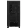 Компьютерный корпус 1STPLAYER INFINITY IF8 ARGB Black (IF8-BK-4FO7-14)