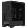 Компьютерный корпус 1STPLAYER INFINITY IF8 ARGB Black (IF8-BK-4FO7-14)