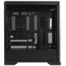 Компьютерный корпус 1STPLAYER INFINITY IF8 ARGB Black (IF8-BK-4FO7-14)