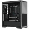 Компьютерный корпус 1STPLAYER INFINITY IF8 ARGB Black (IF8-BK-4FO7-14)