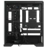 Компьютерный корпус 1STPLAYER INFINITY IF8 ARGB Black (IF8-BK-4FO7-14)
