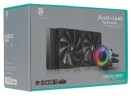 Система водяного охлаждения для процессора Deepcool CASTLE 280EX
