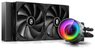 Система водяного охлаждения для процессора Deepcool CASTLE 280EX