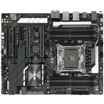 Материнская плата ASUS WS C422 PRO/SE
