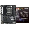 Материнская плата ASUS WS C422 PRO/SE