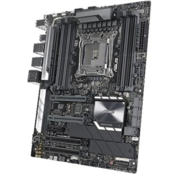Материнская плата ASUS WS C422 PRO/SE