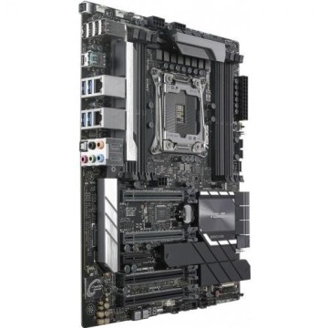 Материнская плата ASUS WS C422 PRO/SE