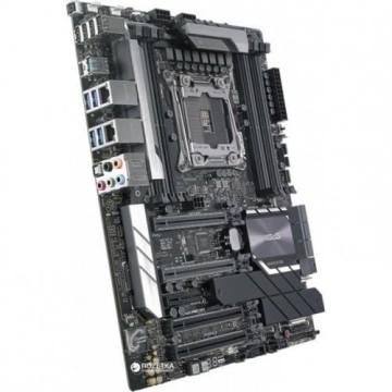 Материнская плата ASUS WS C422 PRO/SE