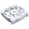 Вентилятор для корпуса 1STPLAYER F White (F-WH-3P)