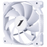 Вентилятор для корпуса 1STPLAYER F White (F-WH-3P)