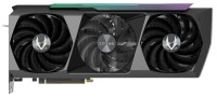 Видеокарта ZOTAC (ZT-A30810B-10P) GeForce RTX 3080 Ti 12Gb AMP Extreme HOLO