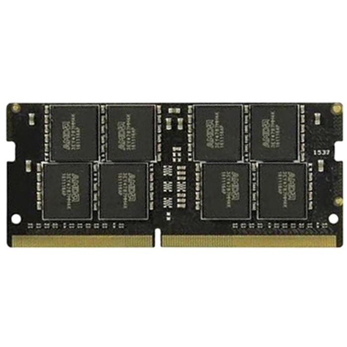 Оперативная память 8 Gb 1333 MHz AMD R3 VALUE SERIES Black (R338G1339S2S-U)
