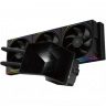 Система жидкостного охлаждения для процессора Thermalright Levita Vision 360 ARGB Black (TRLV360AB)