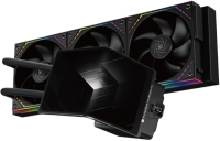 Система жидкостного охлаждения для процессора Thermalright Levita Vision 360 ARGB Black (TRLV360AB)