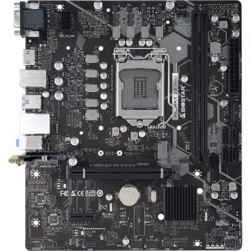 Материнская плата Biostar H510MH/E 2.0