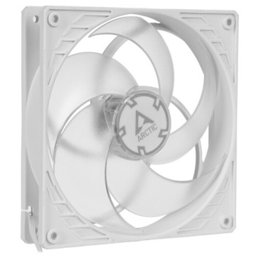 Вентилятор для корпуса Arctic Cooling ARCTIC P14 PWM White/Transparent ACFAN00223A