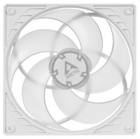 Вентилятор для корпуса Arctic Cooling ARCTIC P14 PWM White/Transparent ACFAN00223A