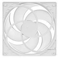 Вентилятор для корпуса Arctic Cooling ARCTIC P14 PWM White/Transparent ACFAN00223A