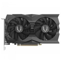 Видеокарта ZOTAC (ZT-T20600H-10M) GeForce RTX 2060 6 Gb GAMING