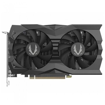 Видеокарта ZOTAC (ZT-T20600H-10M) GeForce RTX 2060 6 Gb GAMING