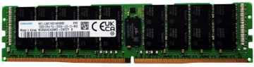 Оперативная память 128 Gb 3200 MHz Samsung (M386AAG40AM3-CWEZY)