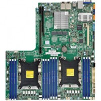 Материнская плата SuperMicro MBD-X11DDW-NT-O