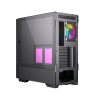 Компьютерный корпус Powercase KRATOS TG ARGB CKR-A3