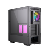 Компьютерный корпус Powercase KRATOS TG ARGB CKR-A3