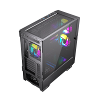 Компьютерный корпус Powercase KRATOS TG ARGB CKR-A3