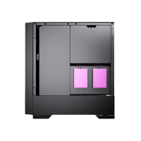 Компьютерный корпус Powercase KRATOS TG ARGB CKR-A3