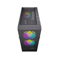 Компьютерный корпус Powercase KRATOS TG ARGB CKR-A3
