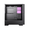 Компьютерный корпус Powercase KRATOS TG ARGB CKR-A3