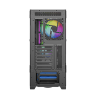 Компьютерный корпус Powercase KRATOS TG ARGB CKR-A3