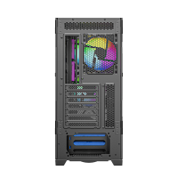 Компьютерный корпус Powercase KRATOS TG ARGB CKR-A3