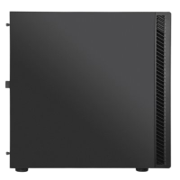 Компьютерный корпус SilverStone (SST-SEQ1B)