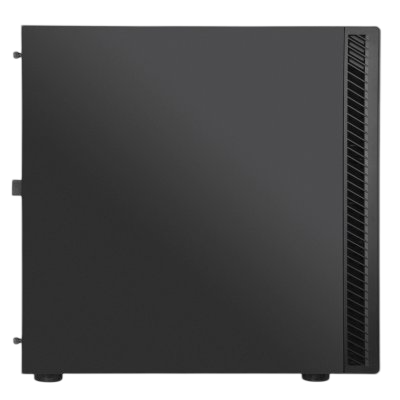 Компьютерный корпус SilverStone (SST-SEQ1B)