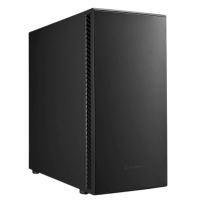 Компьютерный корпус SilverStone (SST-SEQ1B)