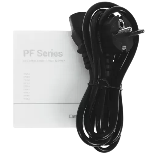 Блок питания Deepcool 500W PF500